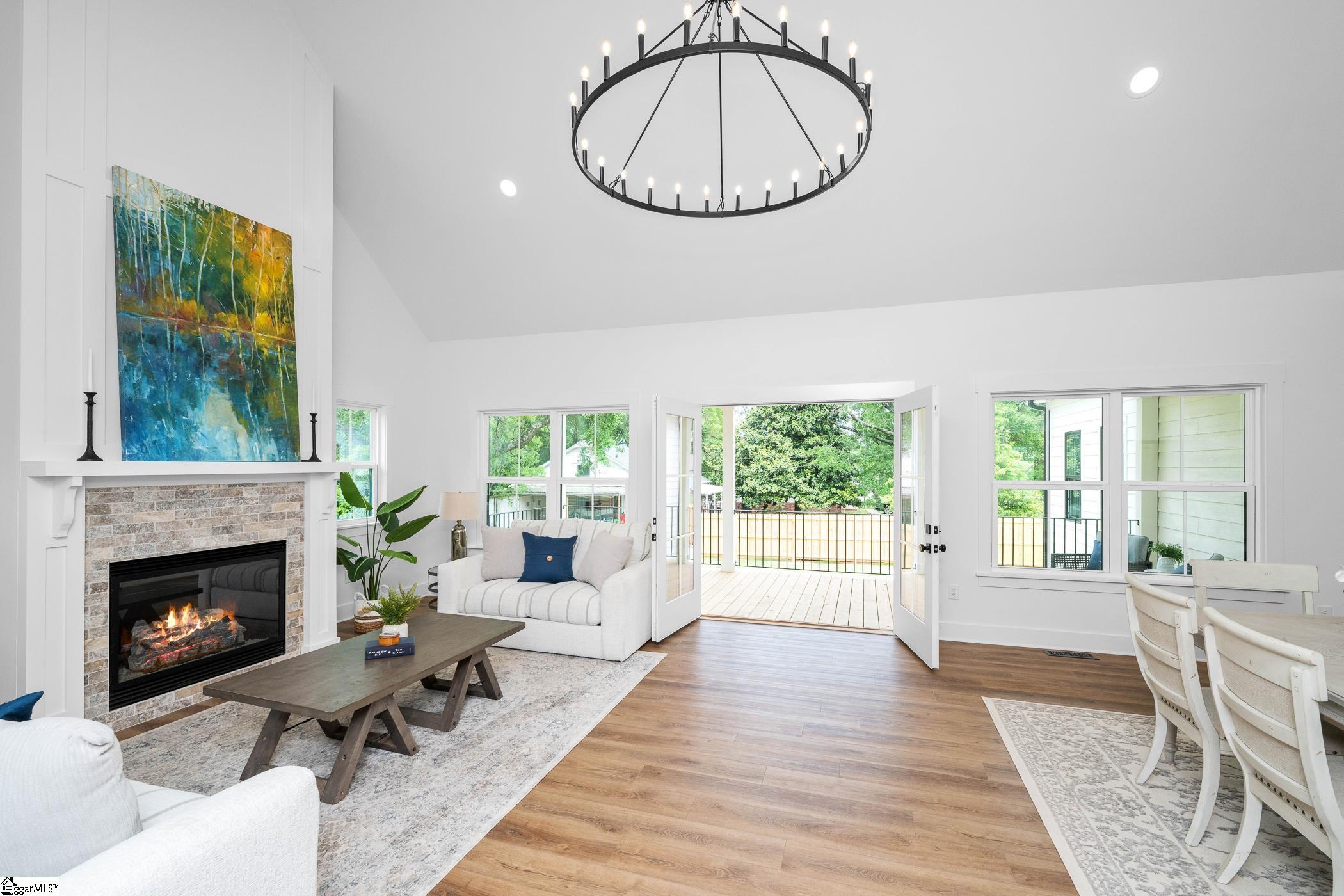 710 North Main Street Greer, SC 29651 - Photo 9 of 49