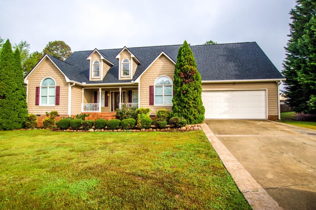 32 Bent Oak Trail Northwest Rome, GA 30165 - Photo 1 of 1 Gallery Image 1