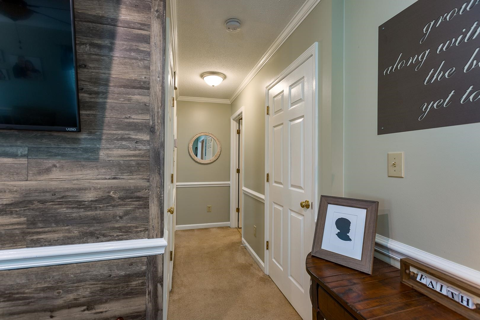 515 Lassiter Road Newton Grove, NC 28366 - Photo 17 of 29 Photo 17