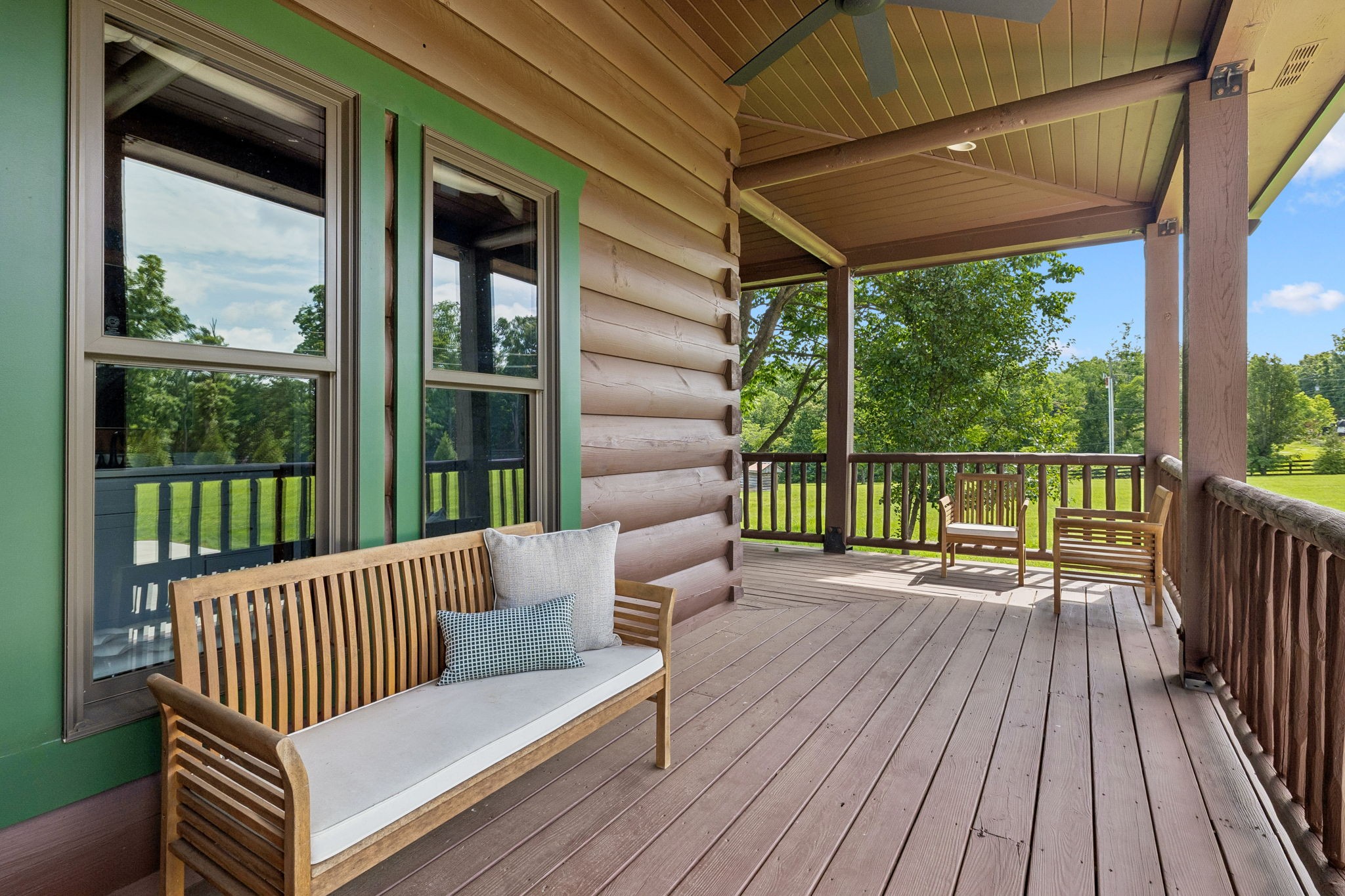 7341 Southern Road Fairview, TN 37062 - Photo 5 of 58