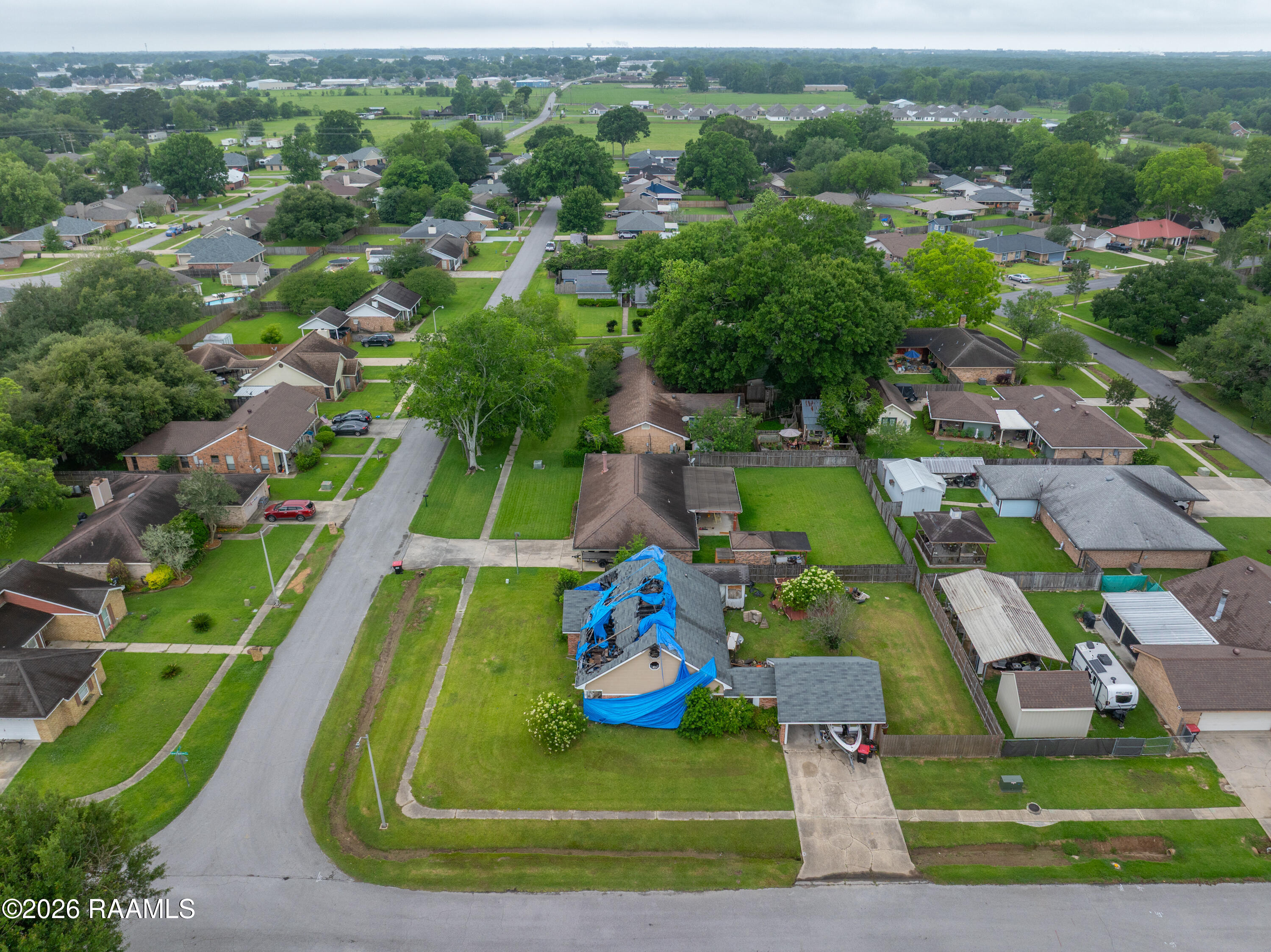 100 Janin Road Broussard, LA 70518 - Photo 7 of 11