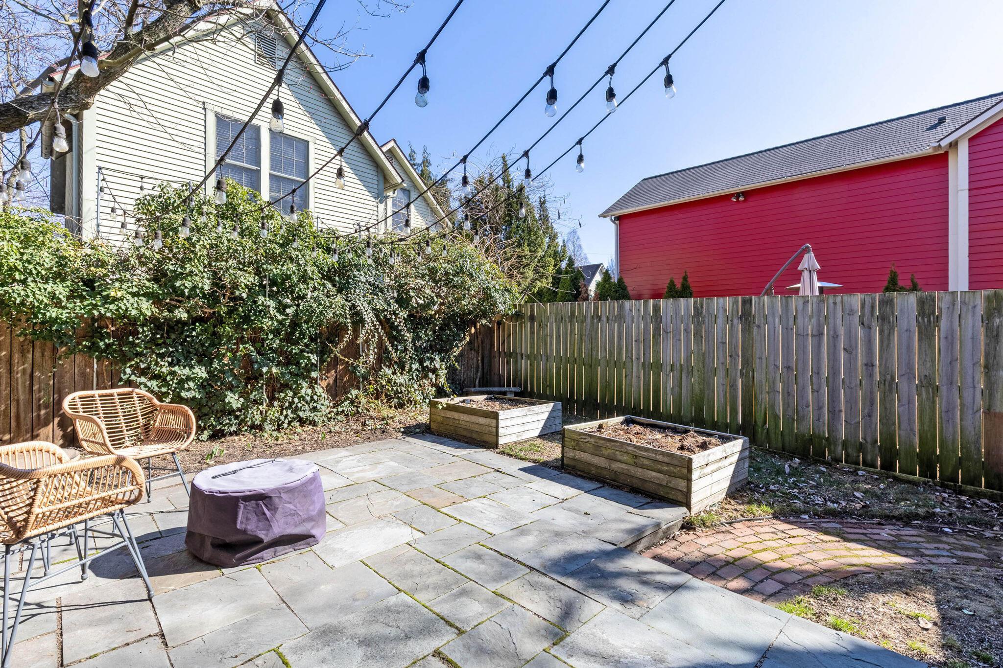 682 Mohawk Street Columbus, OH 43206 - Photo 30 of 49 Patio