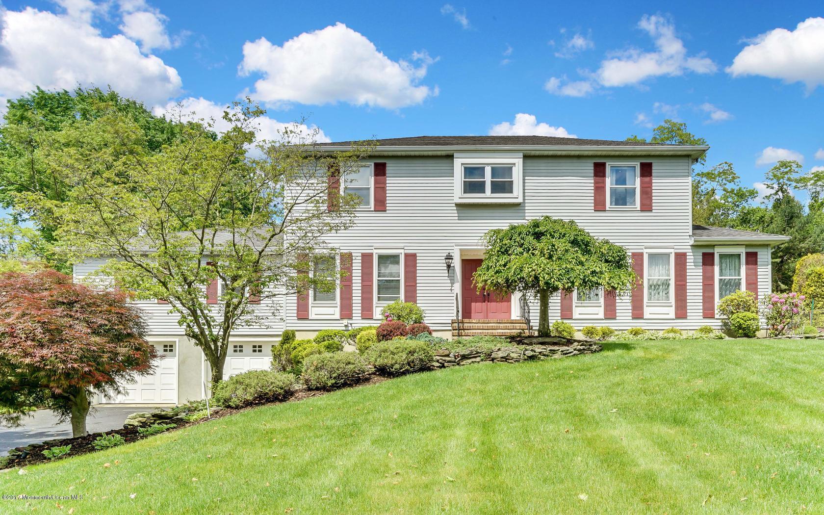 71 Hunt Road Freehold, NJ 07728 - Photo 1 of 34 1