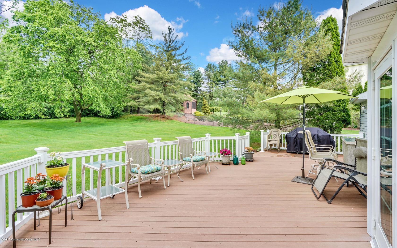 71 Hunt Road Freehold, NJ 07728 - Photo 30 of 34 34