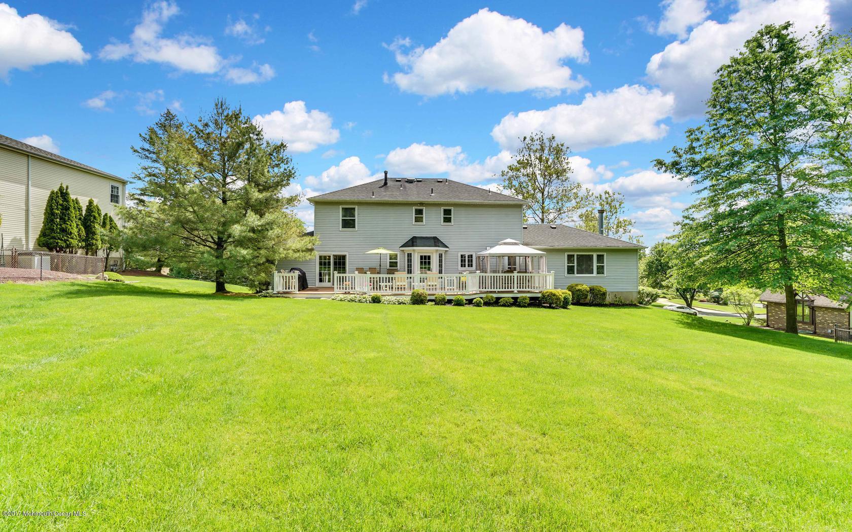 71 Hunt Road Freehold, NJ 07728 - Photo 33 of 34 37
