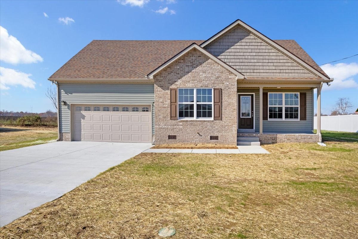559 Ridge Street Manchester, TN 37355 - Photo 1 of 46 Gallery Image 1
