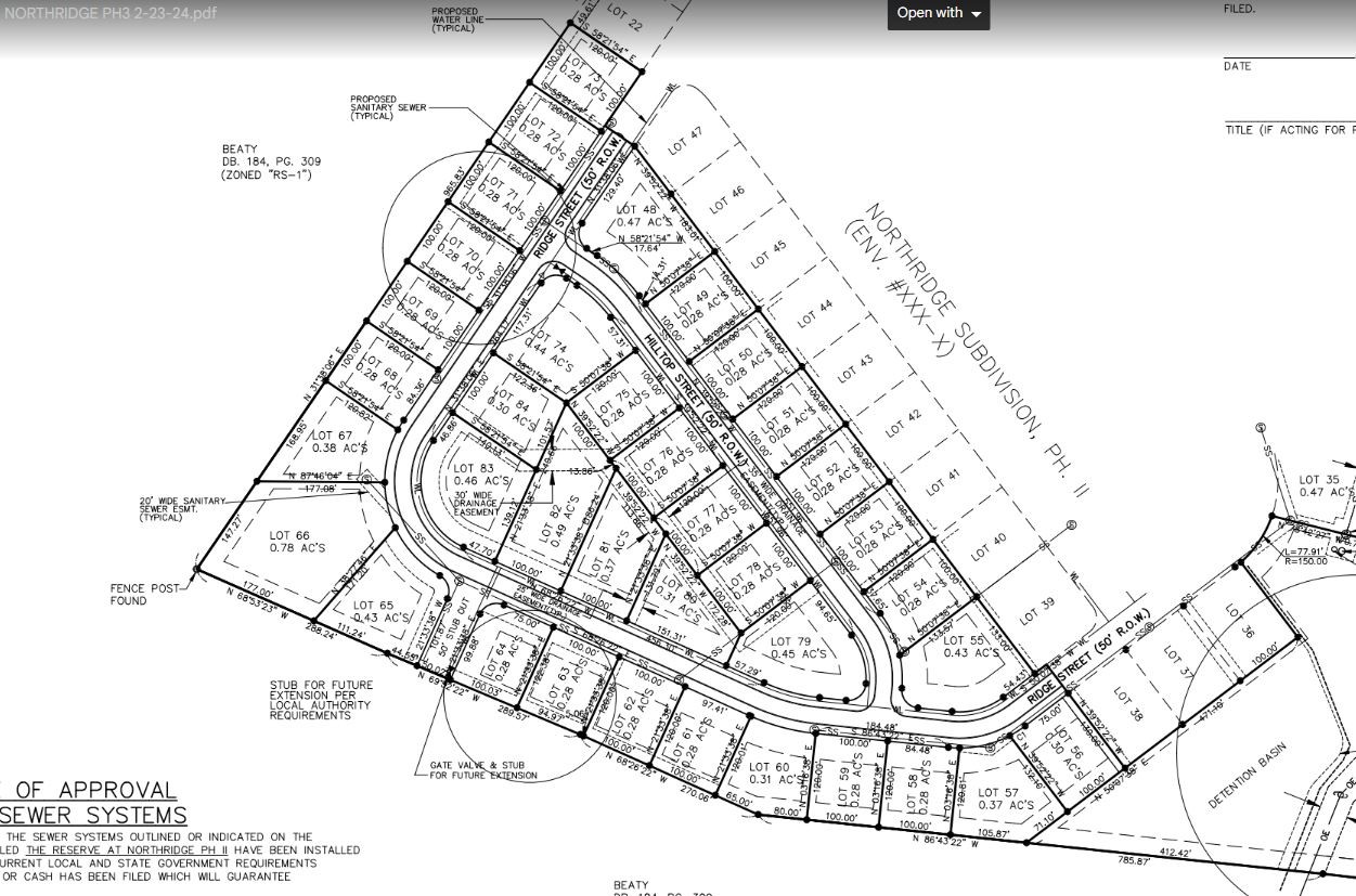 559 Ridge Street Manchester, TN 37355 - Photo 46 of 46 Gallery Image 46