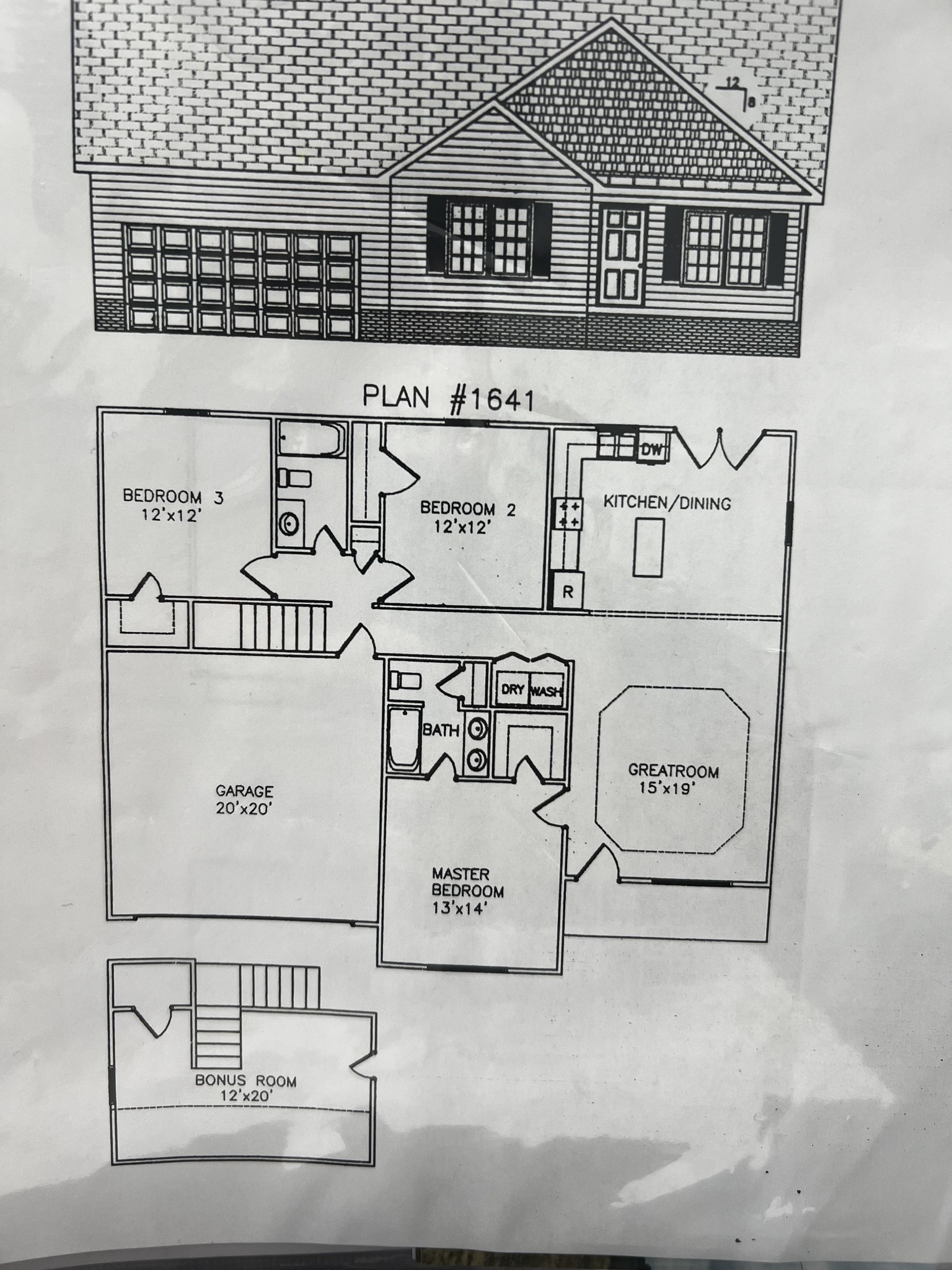 559 Ridge Street Manchester, TN 37355 - Photo 5 of 46 Gallery Image 5
