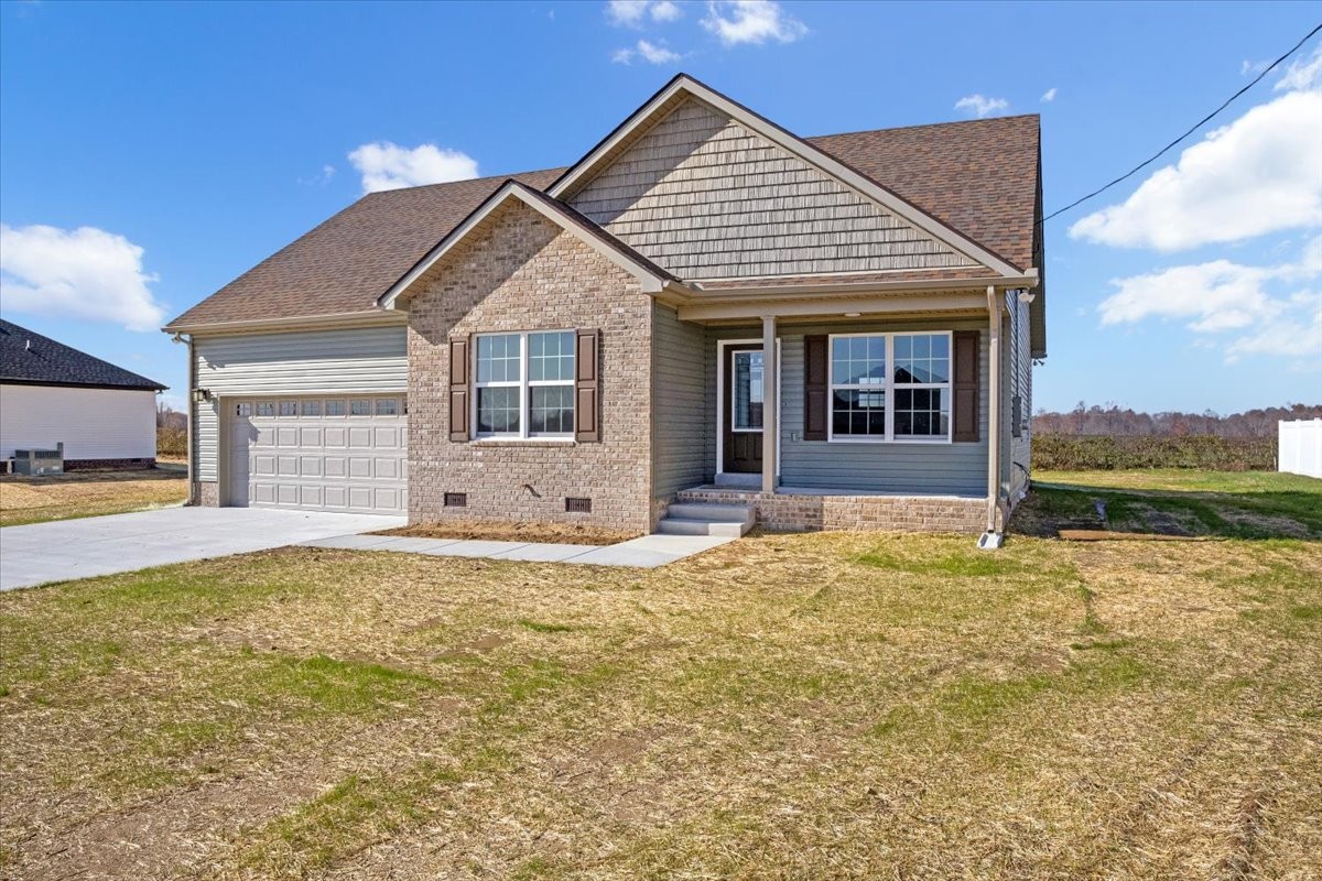 559 Ridge Street Manchester, TN 37355 - Photo 10 of 46 Gallery Image 10