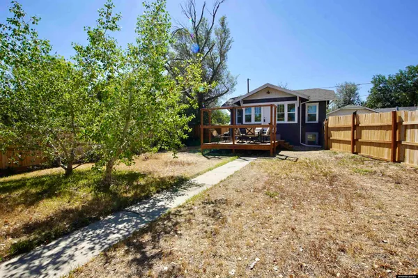$277,000 | 633 West 13th Street, Casper, WY 82601