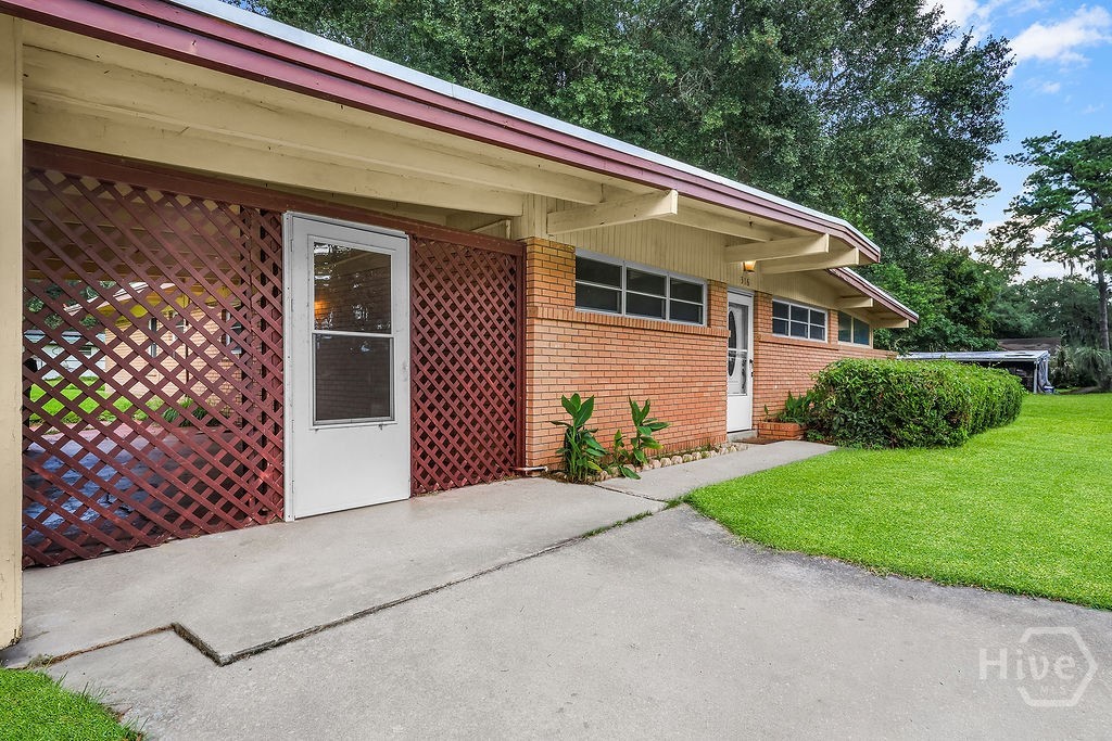 316 Willow Road Savannah, GA 31419 - Photo 30 of 34 Gallery Image 30