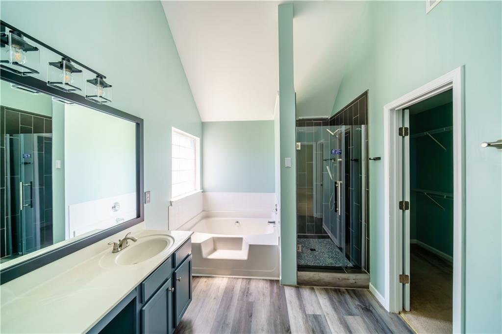 435 Rockbass Road Suwanee, GA 30024 - Photo 23 of 39