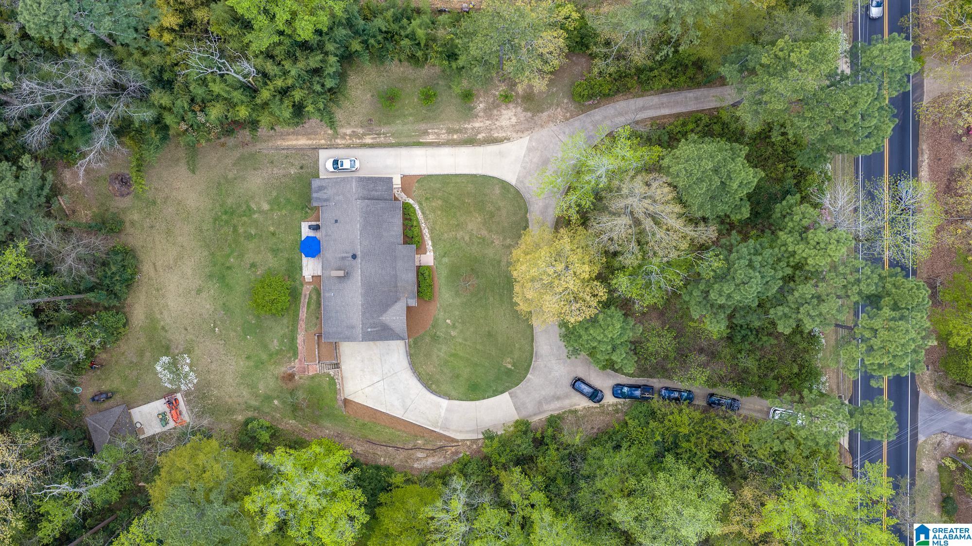 2456 Tyler Road Birmingham, AL 35226 - Photo 38 of 40