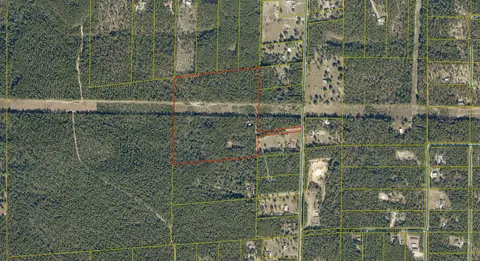 $450,000 | 0 Laird Road, Crestview, FL 32539