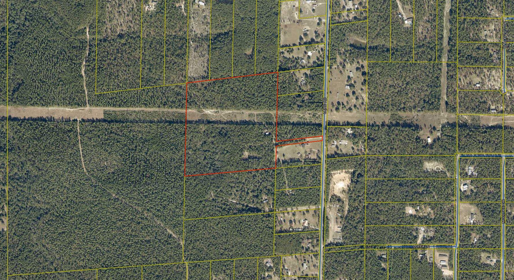 0 Laird Road Crestview, FL 32539 - Photo 41 of 59 Laird Rd photo 3