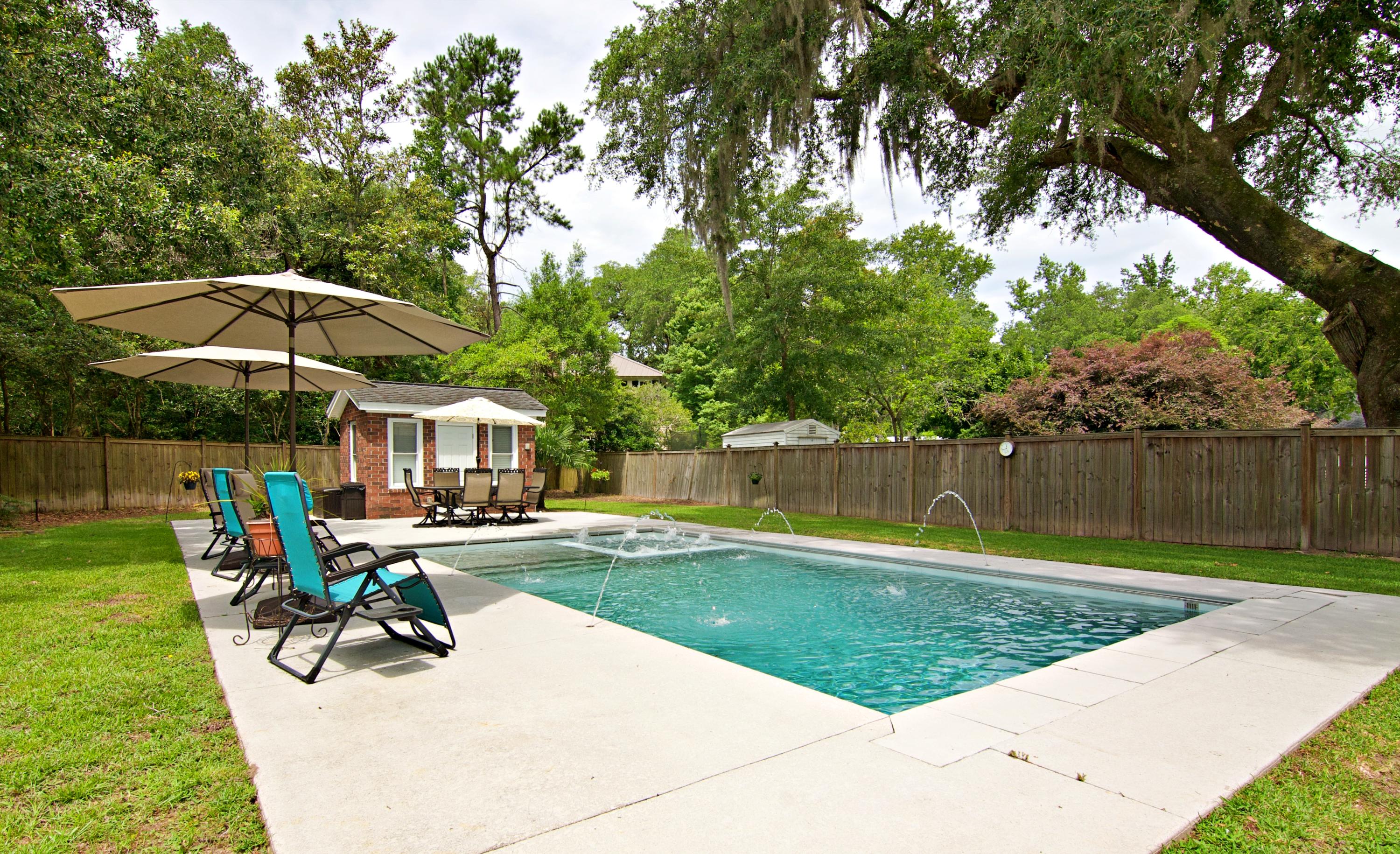 105 Old Postern Road Summerville, SC 29483 - Photo 2 of 40 89
