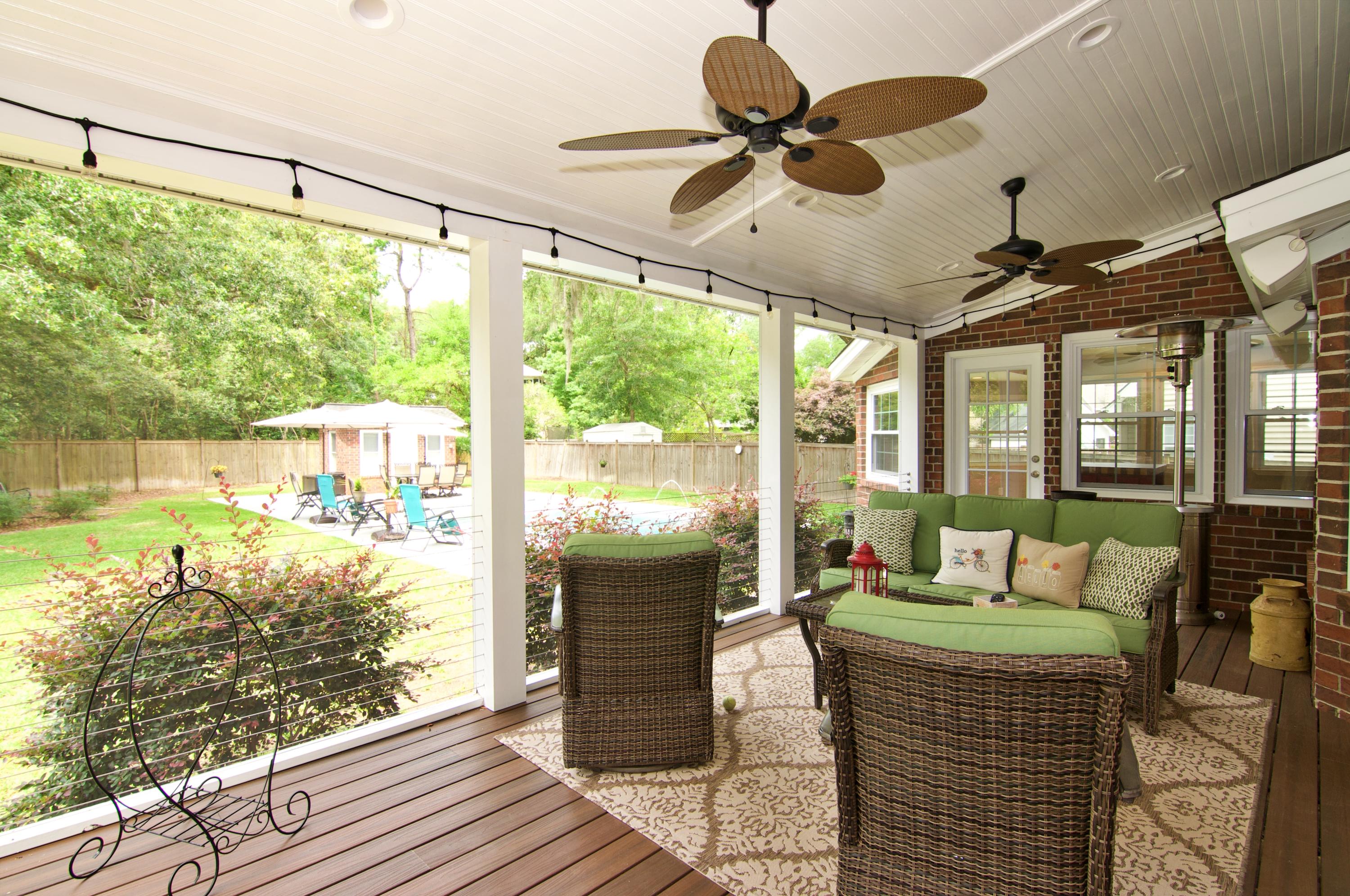 105 Old Postern Road Summerville, SC 29483 - Photo 15 of 40 24.2