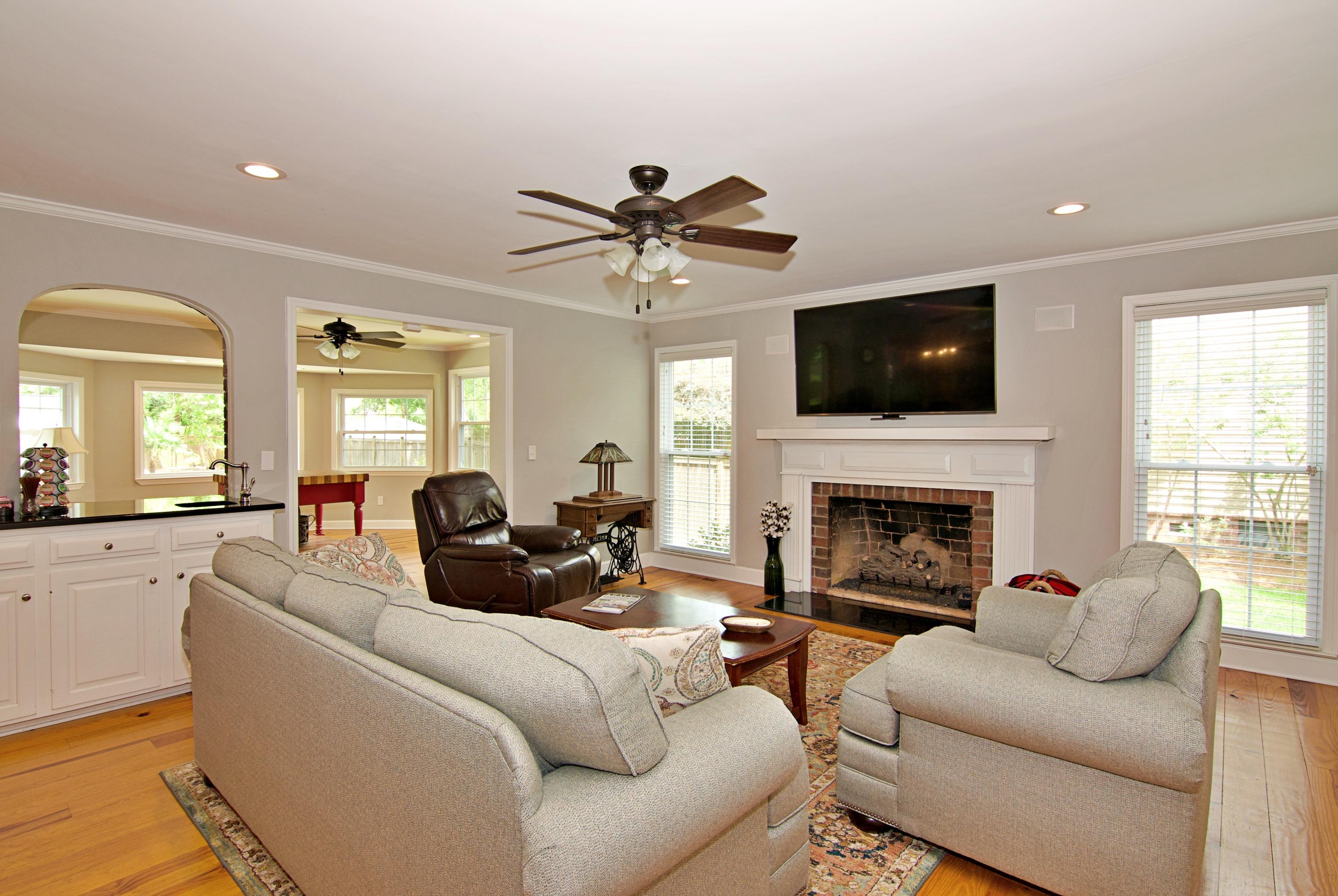 105 Old Postern Road Summerville, SC 29483 - Photo 3 of 40 16