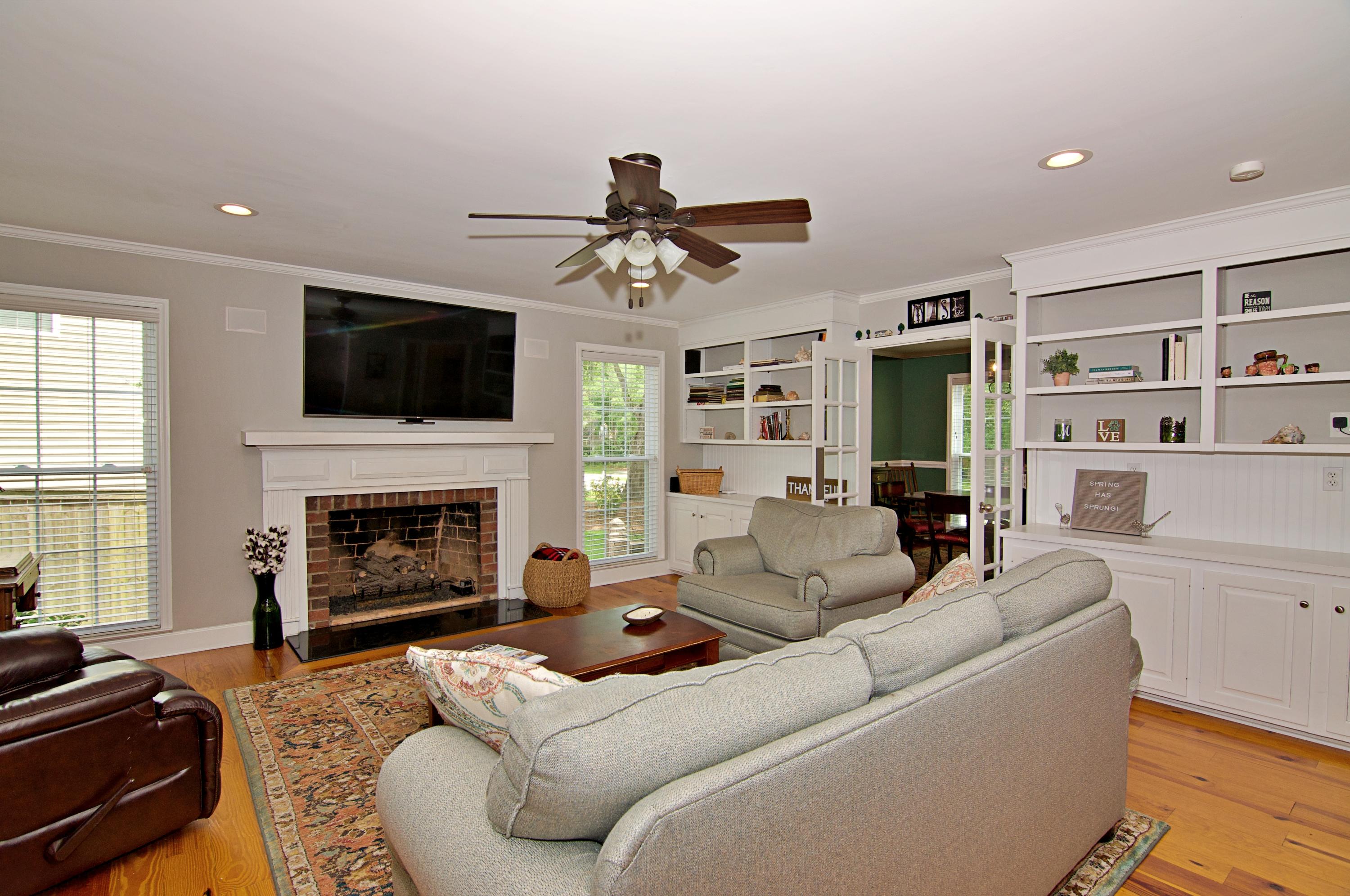 105 Old Postern Road Summerville, SC 29483 - Photo 4 of 40 17