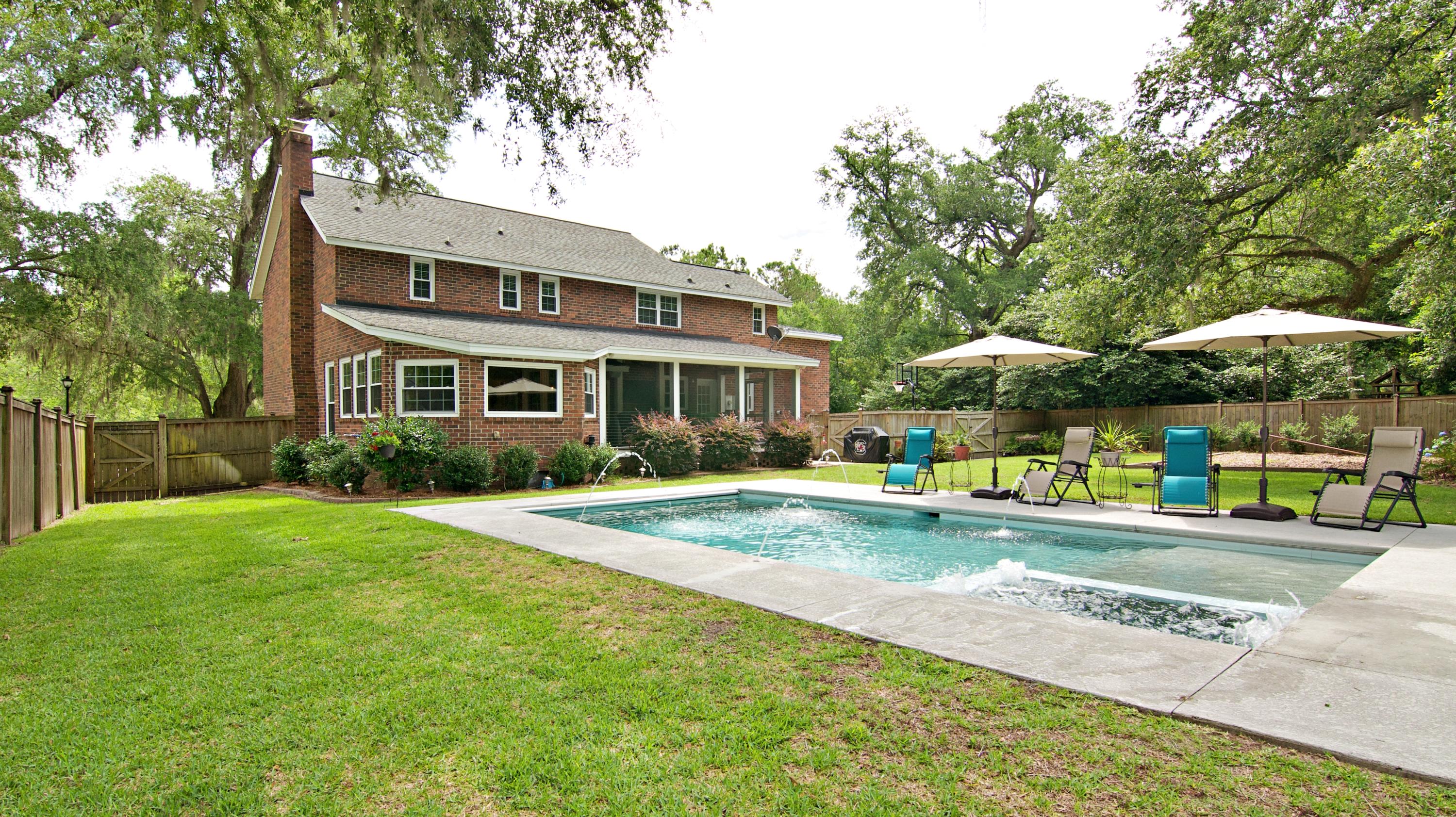105 Old Postern Road Summerville, SC 29483 - Photo 32 of 40 86