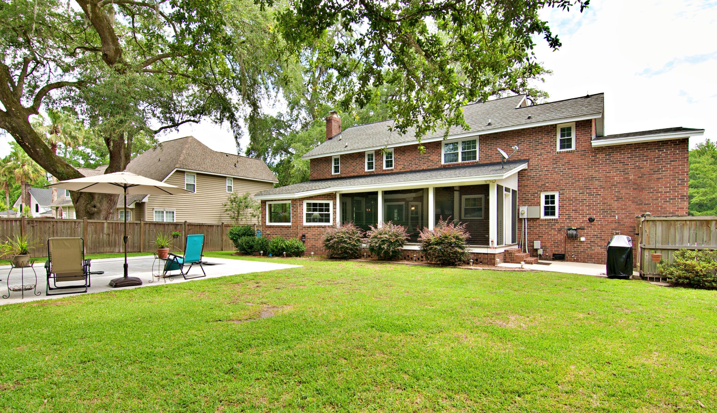 105 Old Postern Road Summerville, SC 29483 - Photo 33 of 40 87