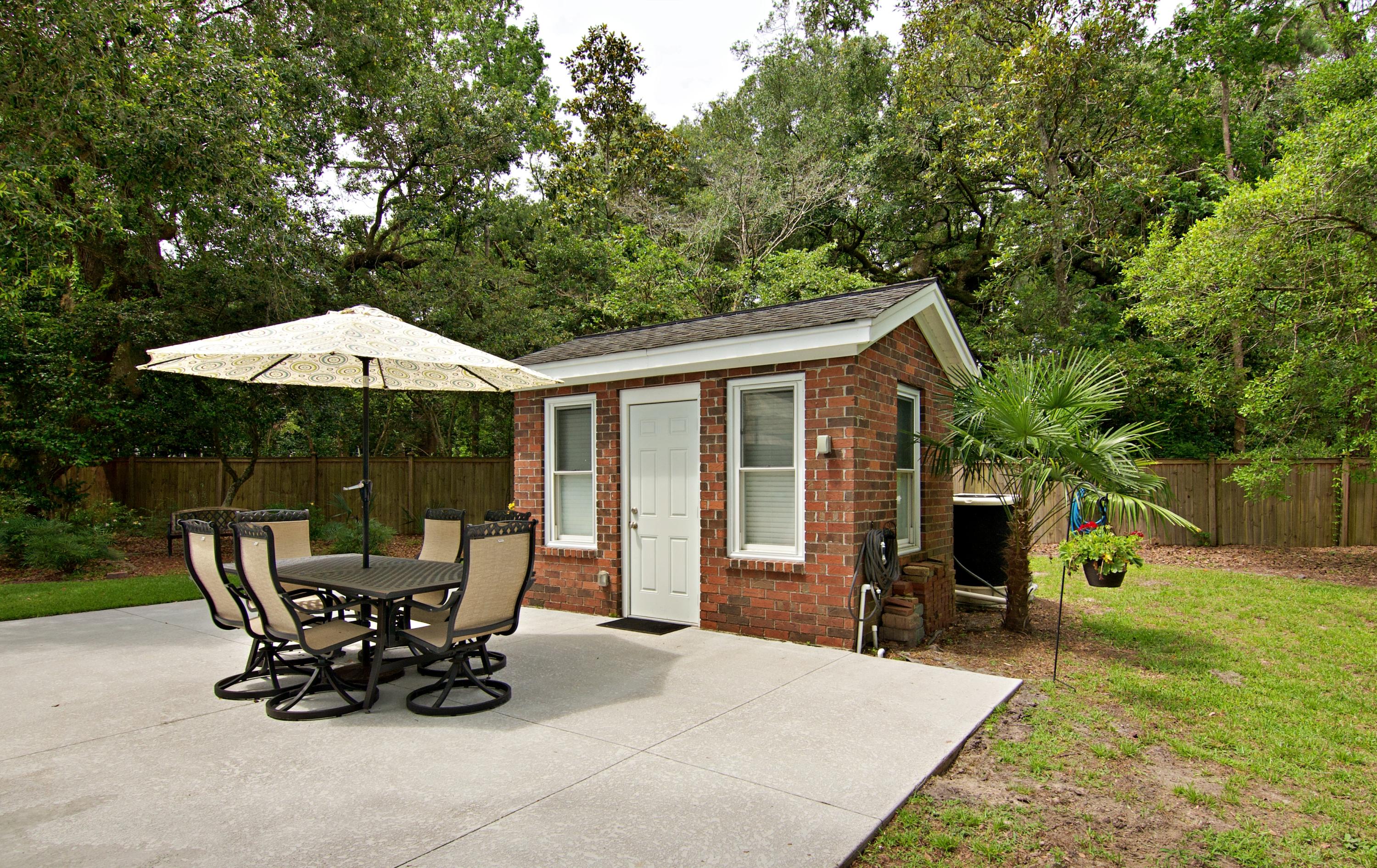 105 Old Postern Road Summerville, SC 29483 - Photo 34 of 40 91