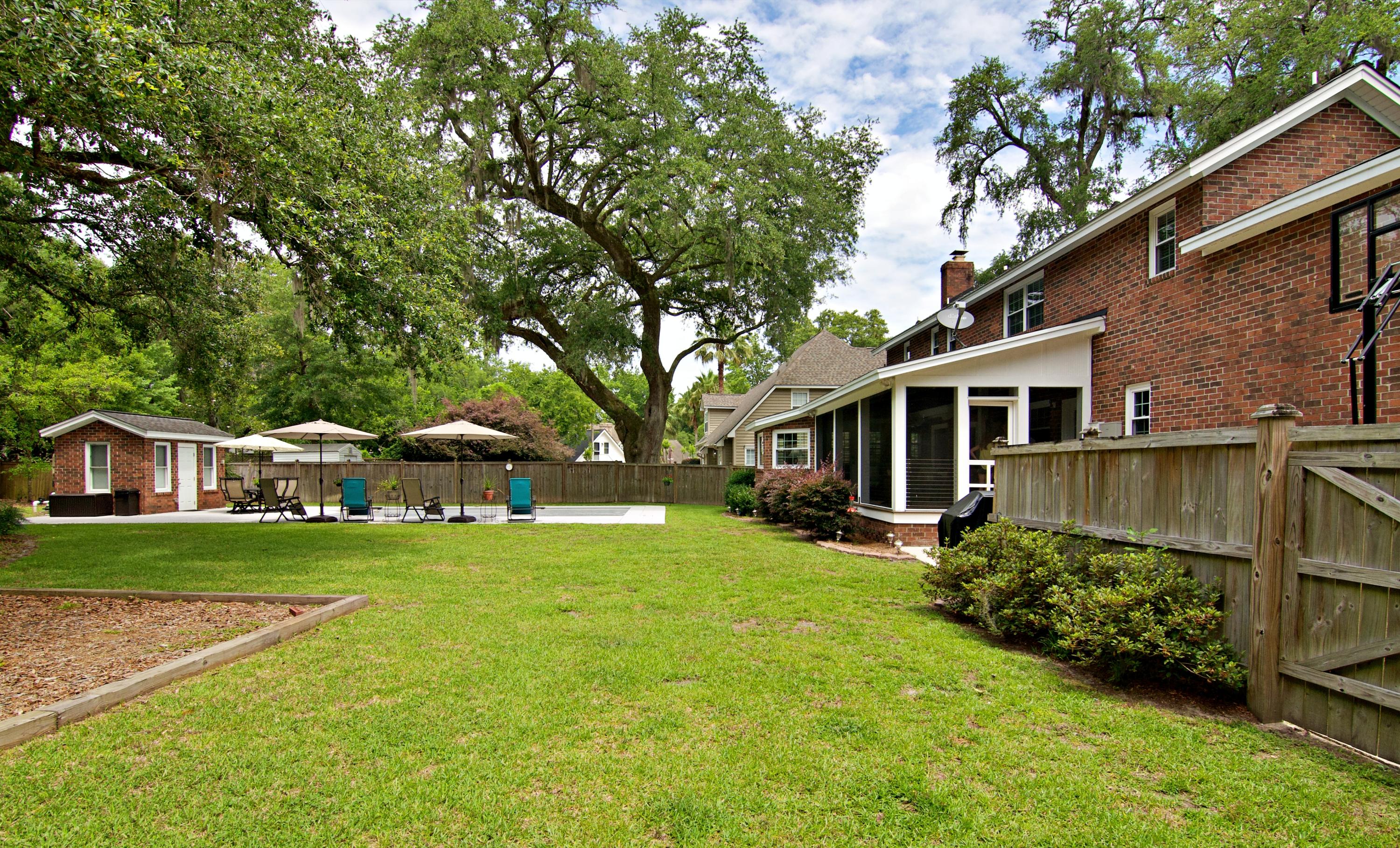 105 Old Postern Road Summerville, SC 29483 - Photo 39 of 40 96