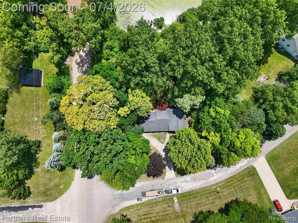 2500 Hubert Road Brighton, MI 48114 - Photo 51 of 53
