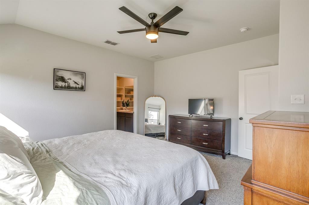 2224 Stallings Road Fort Worth, TX 76108 - Photo 22 of 39