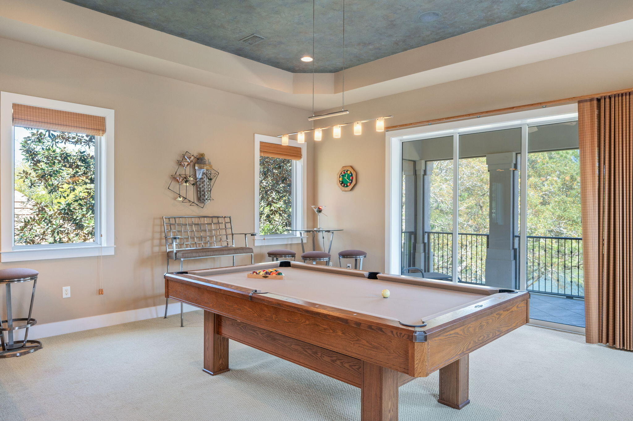 2943 Pine Valley Road Miramar Beach, FL 32550 - Photo 62 of 97 Game Room