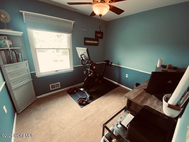 8 Partridge Lane Howell, NJ 07731 - Photo 17 of 23 8 partridge upstairs office