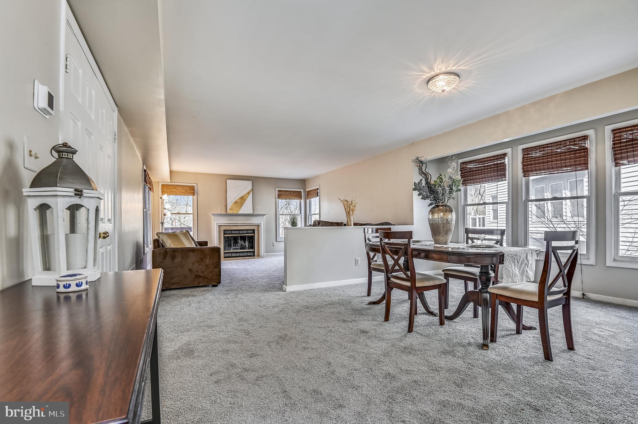 5878 Pimlico Road Baltimore, MD 21209 - Photo 1 of 31 Main Living Area