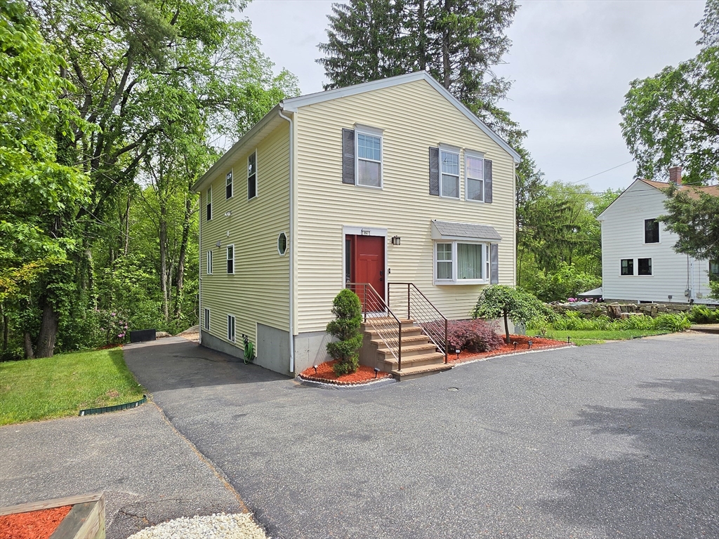 84 West Union Street Ashland, MA 01721 - Photo 1 of 41