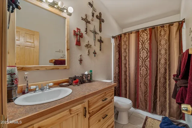 $299,777 | 2979 Western Star Drive, Overgaard, AZ 85933