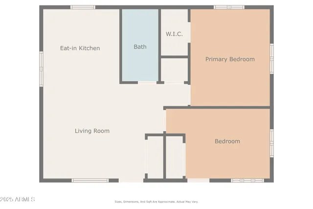$299,777 | 2979 Western Star Drive, Overgaard, AZ 85933