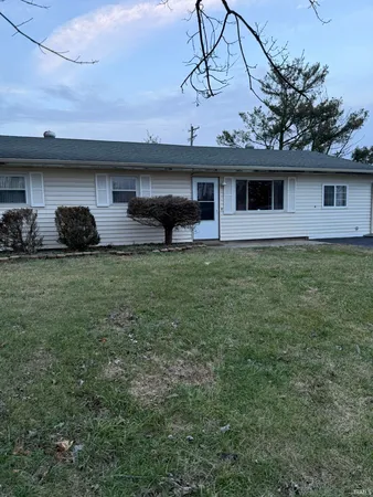 $1,895 | 4126 West Belle Avenue, Bloomington, IN 47403
