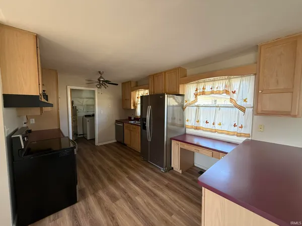 $1,895 | 4126 West Belle Avenue, Bloomington, IN 47403