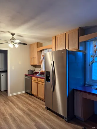 $1,895 | 4126 West Belle Avenue, Bloomington, IN 47403