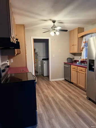 $1,895 | 4126 West Belle Avenue, Bloomington, IN 47403