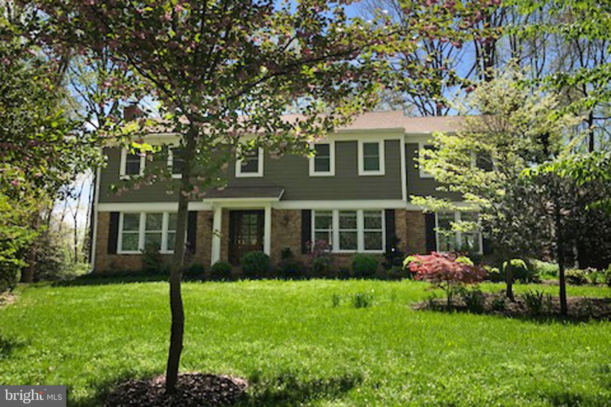 11307 Fieldstone Lane Reston, VA 20191 - Photo 1 of 1
