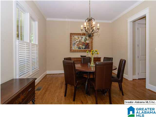 128 East Hawthorne Road Birmingham, AL 35209 - Photo 6 of 32