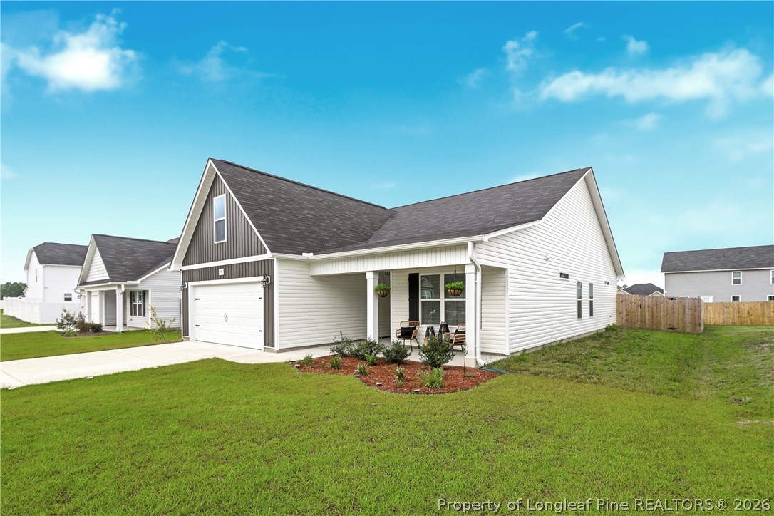 1740 Ragsdale Road Hope Mills, NC 28348 - Photo 2 of 50