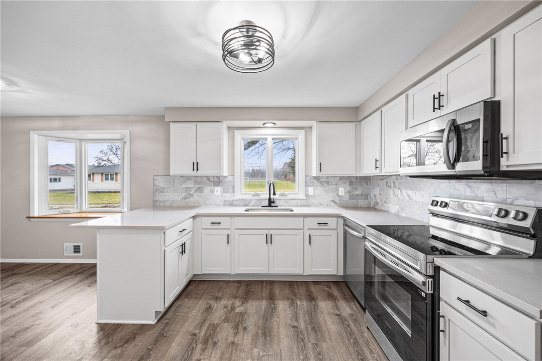 276 Wahl Road Irondequoit, NY 14609 - Photo 11 of 30