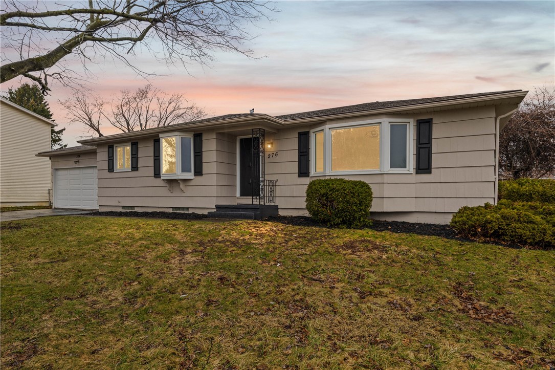 276 Wahl Road Irondequoit, NY 14609 - Photo 2 of 30