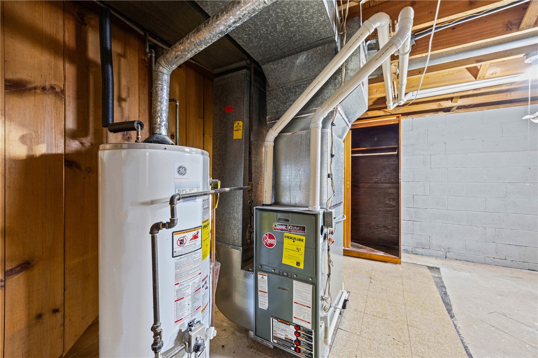 276 Wahl Road Irondequoit, NY 14609 - Photo 26 of 30