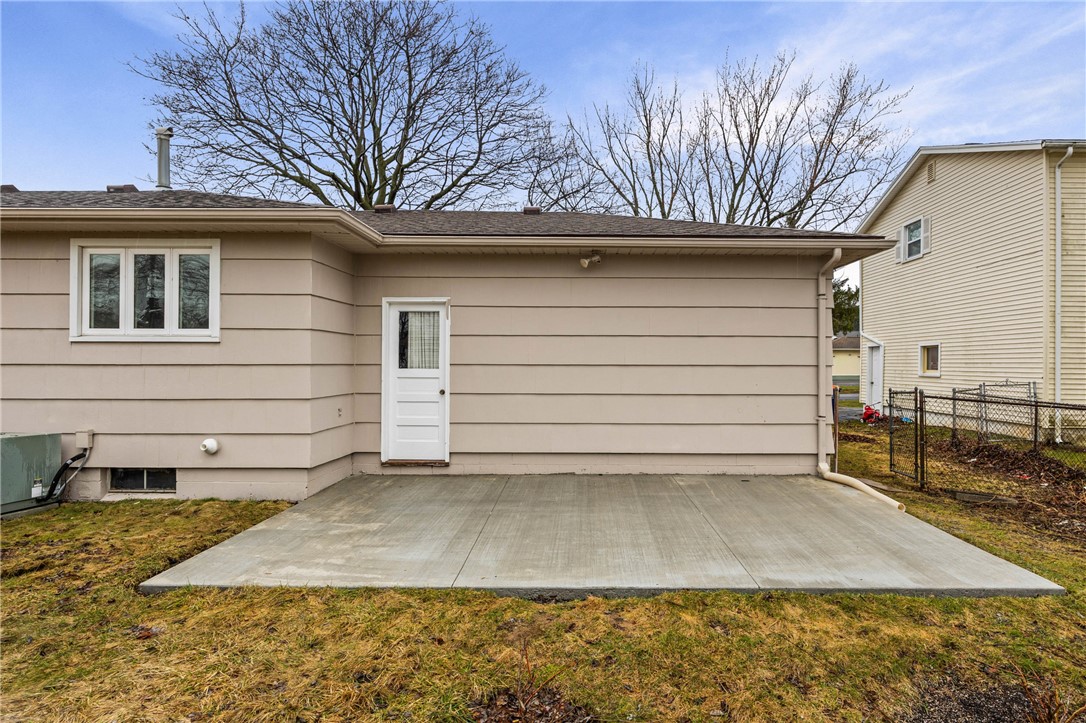 276 Wahl Road Irondequoit, NY 14609 - Photo 27 of 30