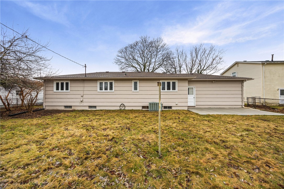 276 Wahl Road Irondequoit, NY 14609 - Photo 29 of 30