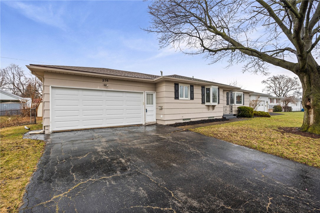 276 Wahl Road Irondequoit, NY 14609 - Photo 3 of 30