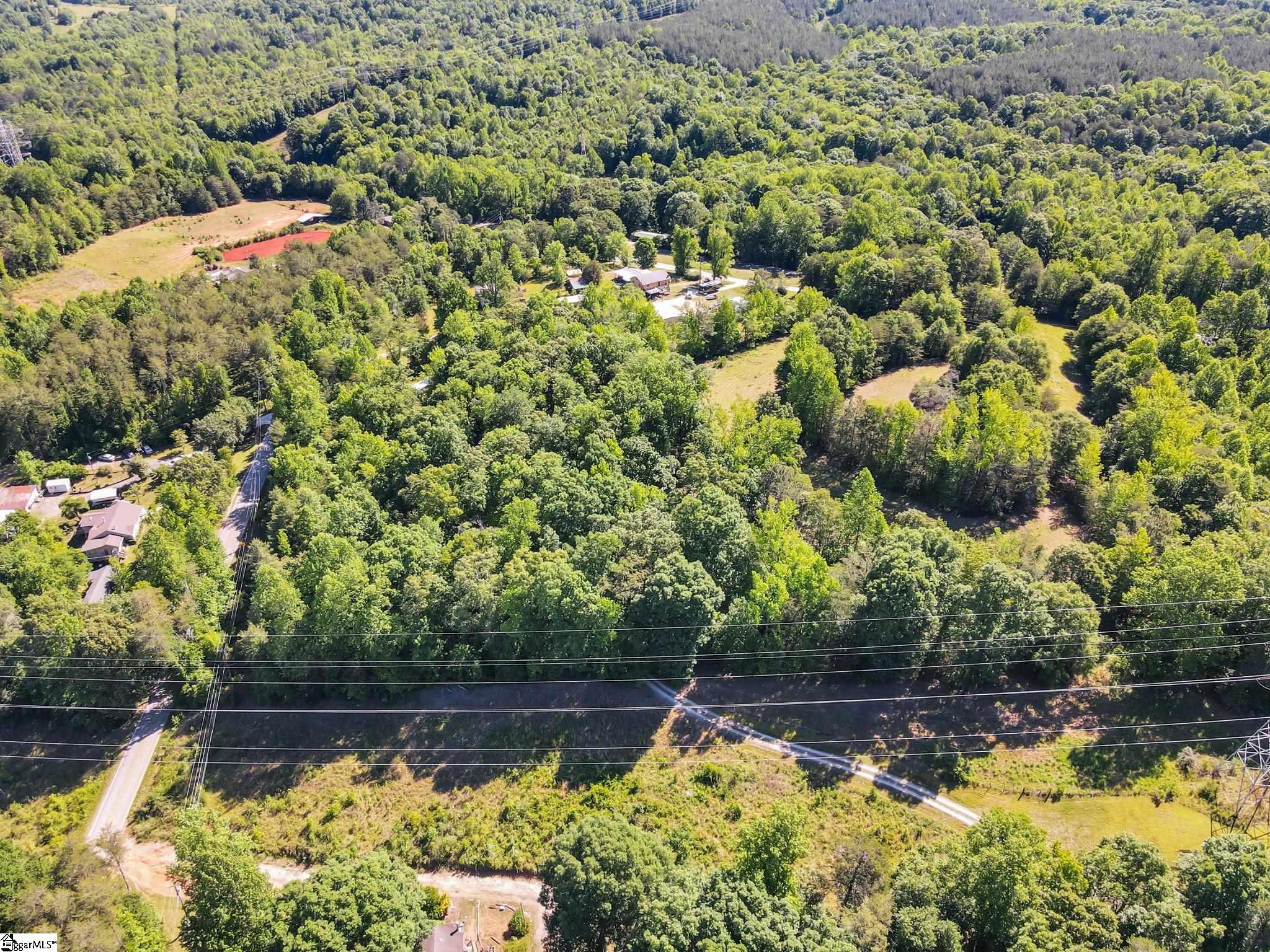 0 Keeler Bridge Road Marietta, SC 29661 - Photo 4 of 12