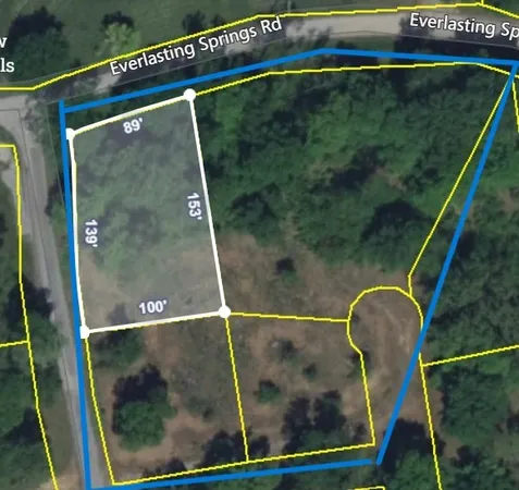 $52,000 | 0 Partridge Point, Cadiz, KY 42211